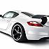 В TechArt подготовили еще одну программу доводки Porsche Cayman S - 