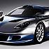 Porsche GT1 станет конкурентом Bugatti Veyron в 2009 году - 