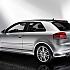 Audi представила спортивный хэтчбэк S3 - 