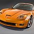 Corvette Z06 модельного ряда 2007 года будет стоить $70 000 - 