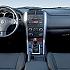Suzuki анонсировала появление люксовой версии внедорожника Grand Vitara Comfort+ - 
