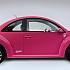 В Мексике состоялся дебют Volkswagen Beetle Barbie - 