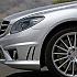 Mercedes CL63 AMG будет представлен в Париже - AMG