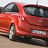 В Париже состоится дебют спортивного Opel CorsaVan - 