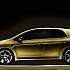 Toyota представила на Парижском автосалоне концепт дизайна нового Auris - Концепт