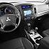 В декабре в России начнутся продажи Mitsubishi Pajero четвертого поколения - Mitsubishi