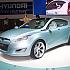 Hyundai представила концепт HED-3 «Arnejs» - Концепт