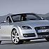 Audi распространила официальную информацию и фотографии родстера на базе Audi TT - 
