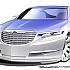 Chrysler представит концептуальный автомобиль Nassau - 