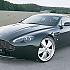 Тюнинг-ателье Loder1899 представляет программу доводки Aston Martin Vantage V8 - Тюнинг