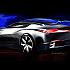 В Детройте состоится премьера Acura Advanced Sports Car Concept - Acura, Концепт