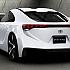 Toyota представит концептуальное суперкупе FT-HS Hybrid Sports Concept - Toyota, Концепт