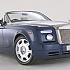 Rolls-Royce представил новый кабриолет Rolls-Royce Corniche Convertible - 