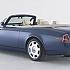 Rolls-Royce представил новый кабриолет Rolls-Royce Corniche Convertible - 