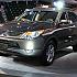 Hyundai представила на автосалоне в Детройте новый внедорожник Veracruz - Внедорожник