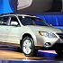 Subaru показала в Детройте Legacy и Outback модельного ряда 2008 года - 