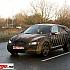 Появились свежие фотографии нового седана Jaguar XF - 