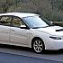Первые фото новой Subaru Impreza - 