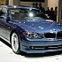 В Чикаго состоялась мировая премьера BMW Alpina B7 - Alpina