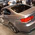 BMW привезла на автошоу в Женеву предсерийный прототип нового купе BMW M3 - 