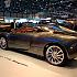 Spyker представил на автосалоне в Женеве новый спорткар C12 Zagato - 