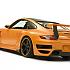 TechArt представило экстремальную версию Porsche 911 Turbo - TechArt GTstreet - 