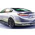 Hyundai представит прототип заднеприводного седана с мотором V8 - 