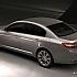 Hyundai представил первые официальные фотографии концепт-кара Genesis - Концепт