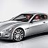 Продажи Maserati GranTurismo начнутся в России в начале осени 2007 года - 