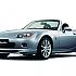 Mazda представила &quot;заряженную&quot; версию родстера MX-5 - Mazdaspeed M’z Tune - 