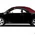 Volkswagen собирается выпустить ограниченную серию Beetle Cabriolet Red Edition - 