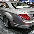 FAB-Design представило Mercedes CL 600 - 
