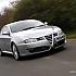 Autodelta подготовило самую мощную версию Alfa Romeo GT Coupe - 