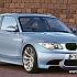 Дебют 343-сильной BMW M1 состоится в 2008 году - 
