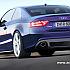 Audi представит во Франкфурте версию RS5 - 