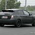 Шпионские снимки новой Subaru Impreza - 