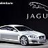 Новые подробности о Jaguar XF - 