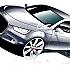 Компания Audi распространила первую информацию и рисунки нового Audi A1 - 