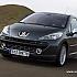 Peugeot начала официальные продажи на российском рынке Peugeot 207 RC - 