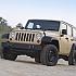 Jeep представила новую военную модификацию Wrangler Unlimited – J8 - 