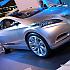 Hyundai Motor представила концепт i-Blue Fuel Cell Electric Vehicle - Концепт