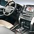 Toyota провела европейскую презентацию Toyota Land Cruiser 200 - 
