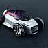 Audi Urban Concept - подробности о городском электрокаре - Audi, Концепт