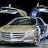 Mercedes-Benz S-Class следующего поколения будет двигаться самостоятельно - Концепт