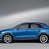 Audi покажет прототип «заряженной» модификации кроссовера Q3 - Кроссовер