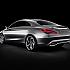 Mercedes-Benz распространил информацию о прототипе Concept Style Coupe - Benz, Mercedes, Концепт