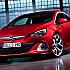 Opel анонсировал российские цены на Opel Astra OPC - Цены