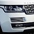 Представлена удлиненная модификация внедорожника Range Rover - 