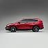 Honda официально представила серийную версию кроссовера CR-V - Honda, CR-V