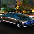 Mercedes представил водородный концепт с автопилотом F 015 Luxury in Motion - Mercedes, Концепт